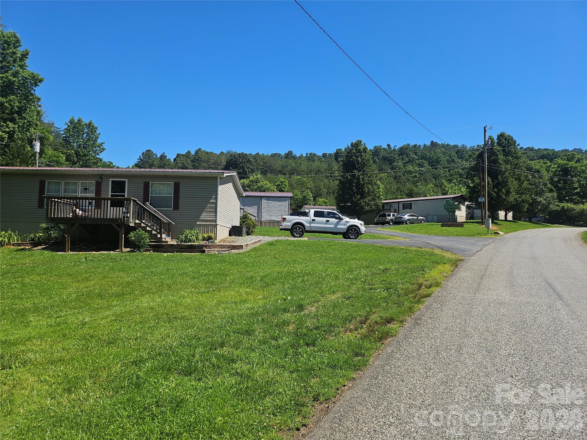 8 Mountain View Road Weaverville, NC 28787 - Photo 5 of 11