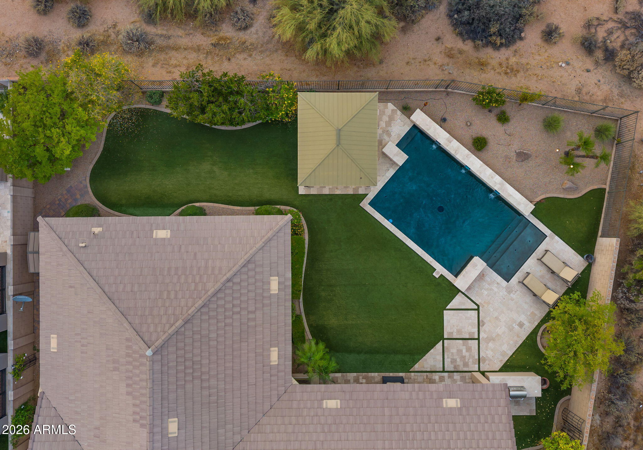 5708 East Sleepy Ranch Road Cave Creek, AZ 85331 - Photo 31 of 48