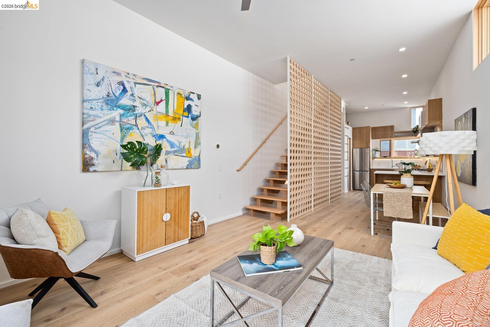 809 Jones Street Berkeley, CA 94710 - Photo 24 of 33