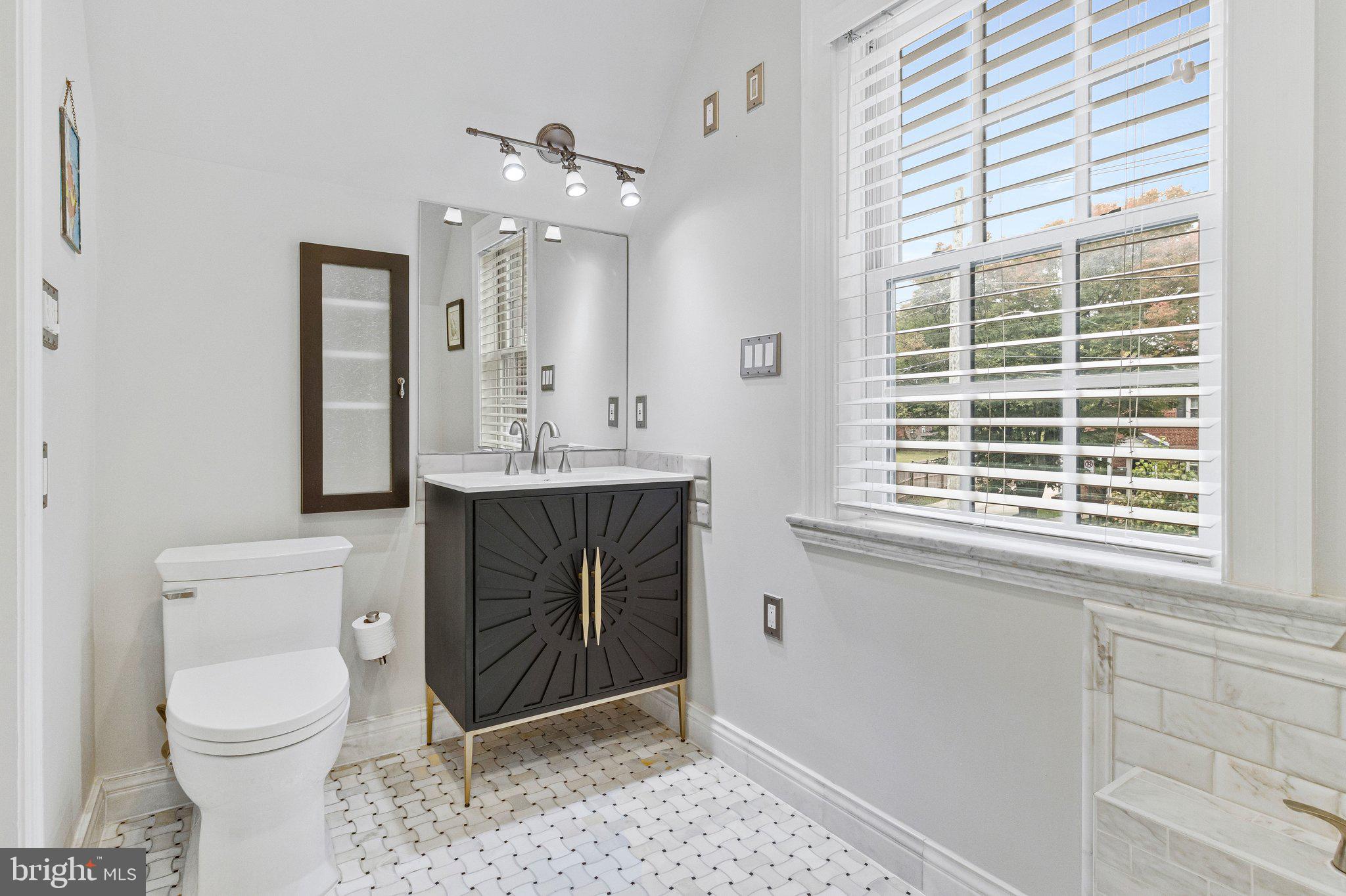1124 Kalmia Road Northwest Washington, DC 20012 - Photo 33 of 57 Gallery Image 33