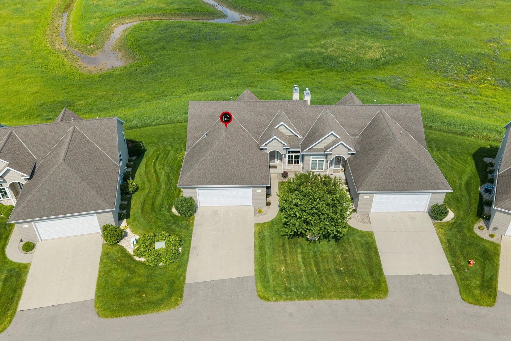 1713 Remington Ridge Way De Pere, WI 54115 - Photo 51 of 53
