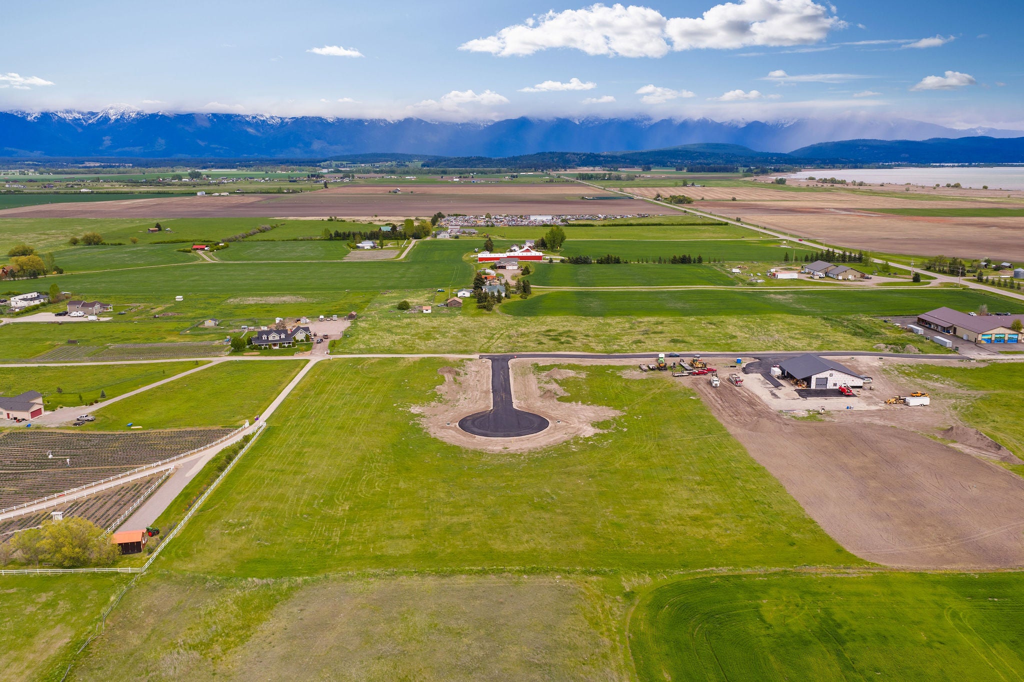 Nhn Hard Rock Road Kalispell, MT 59901 - Photo 12 of 20 Gallery Image 12