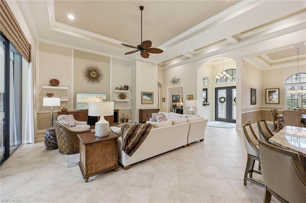 7408 Byrons Way Naples, FL 34113 - Photo 9 of 50