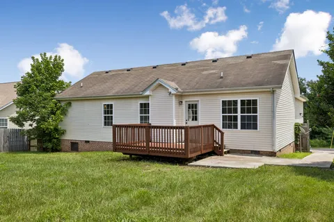 $314,900 | 3177 Brook Hill Drive, Clarksville, TN 37042