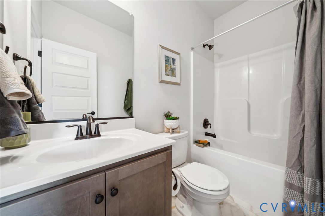 16108 Esteem Way Midlothian, VA 23113 - Photo 5 of 42