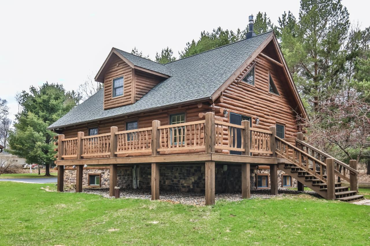 4050 Bay Drive Rhinelander, WI 54501 - Photo 16 of 50 Gallery Image 16