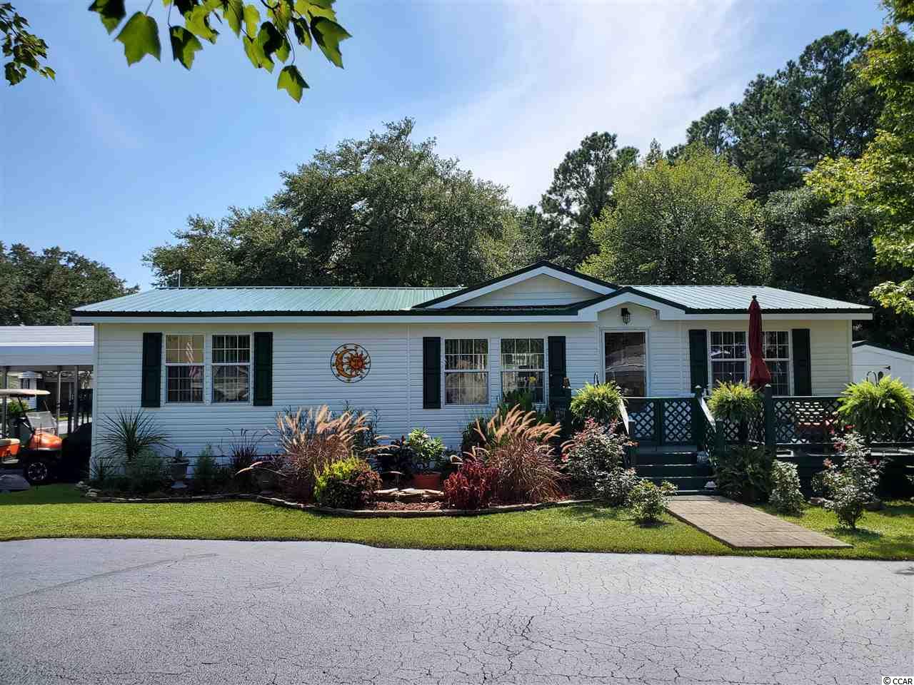 30 Burr Circle Murrells Inlet, SC 29576 - Photo 1 of 29 Gallery Image 1