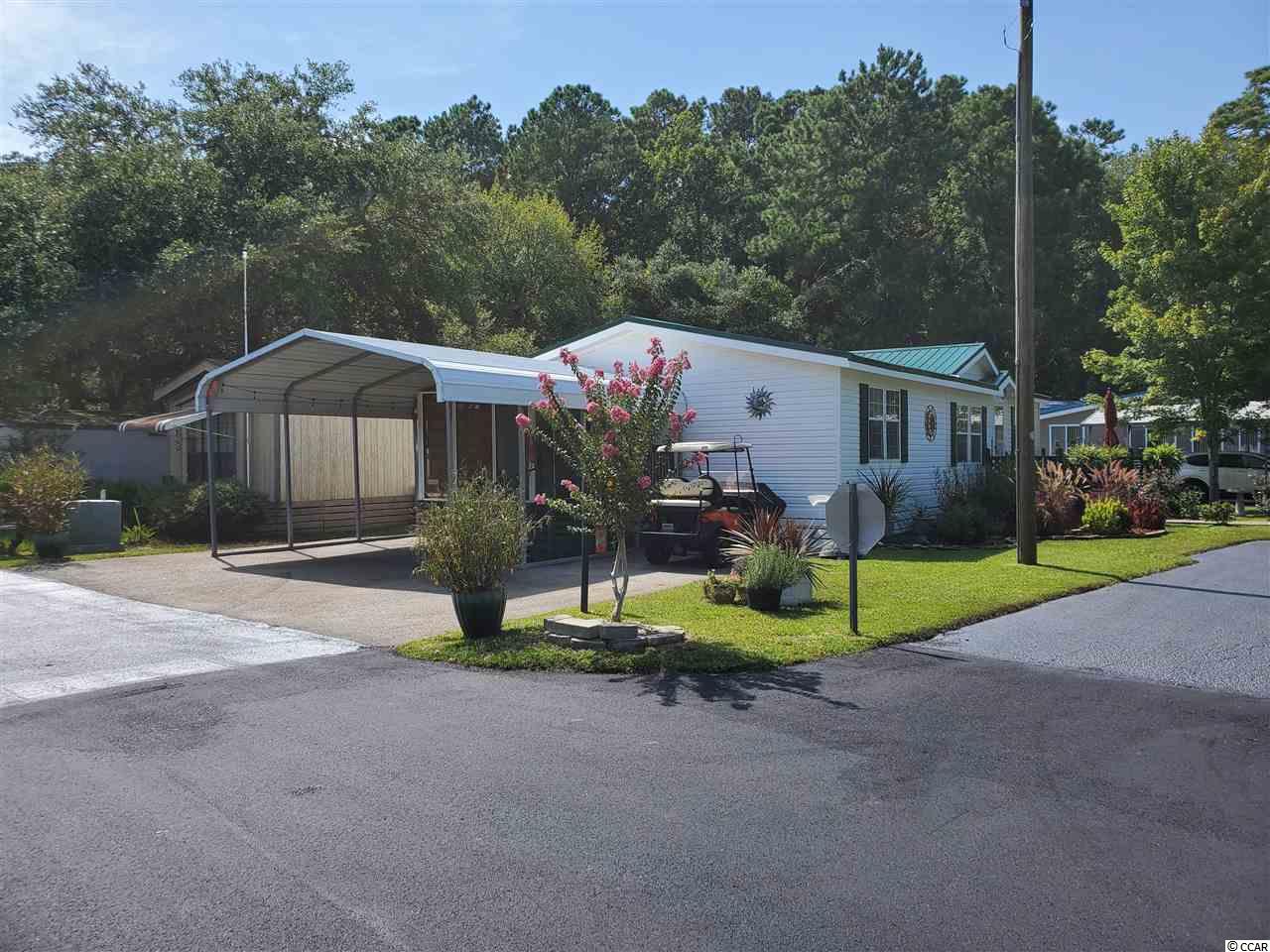 30 Burr Circle Murrells Inlet, SC 29576 - Photo 2 of 29 Gallery Image 2