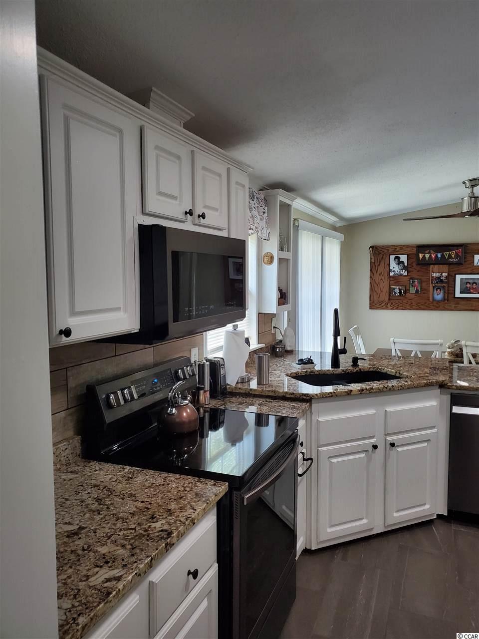 30 Burr Circle Murrells Inlet, SC 29576 - Photo 14 of 29 Gallery Image 14