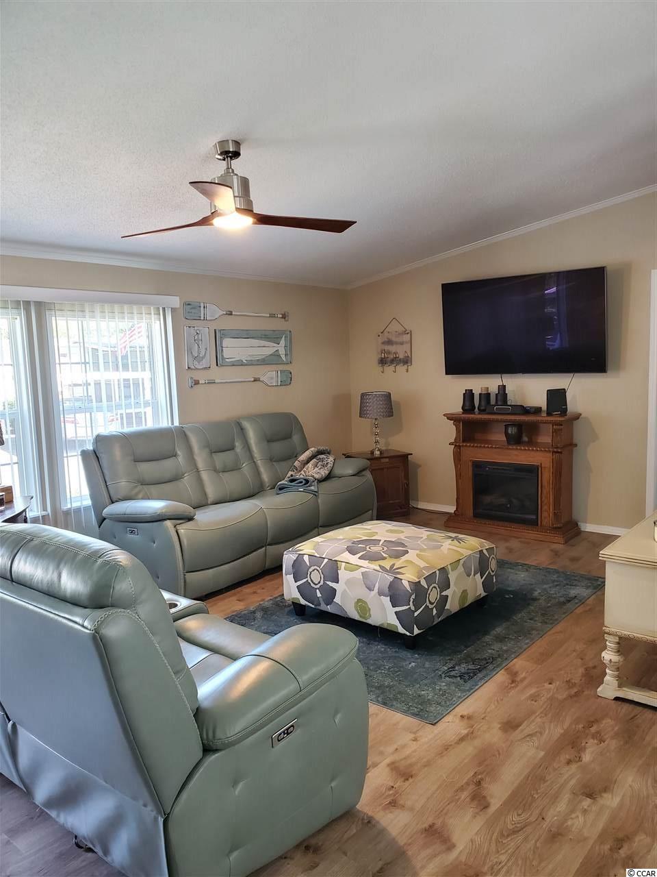 30 Burr Circle Murrells Inlet, SC 29576 - Photo 4 of 29 Gallery Image 4