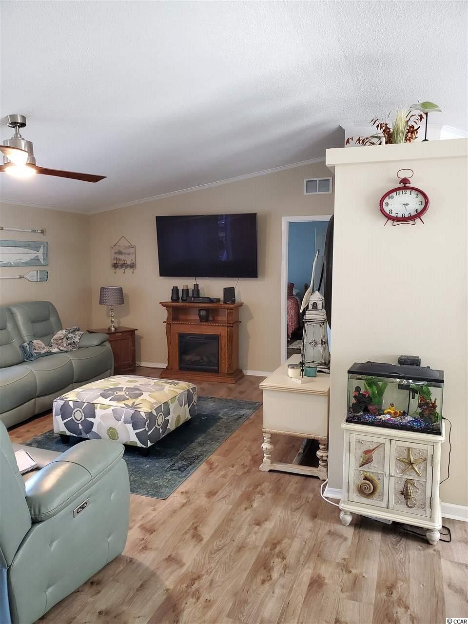 30 Burr Circle Murrells Inlet, SC 29576 - Photo 5 of 29 Gallery Image 5