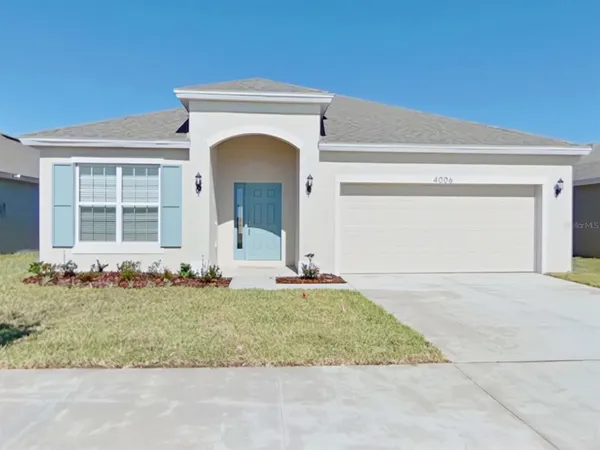 $354,990 | 107 Bottle Brush Drive, Haines City, FL 33844