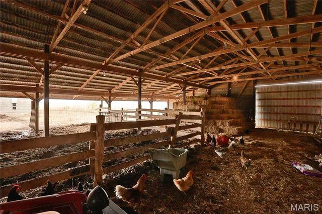 $275,000 | 21310 School House Avenue, Fillmore, IL 62032