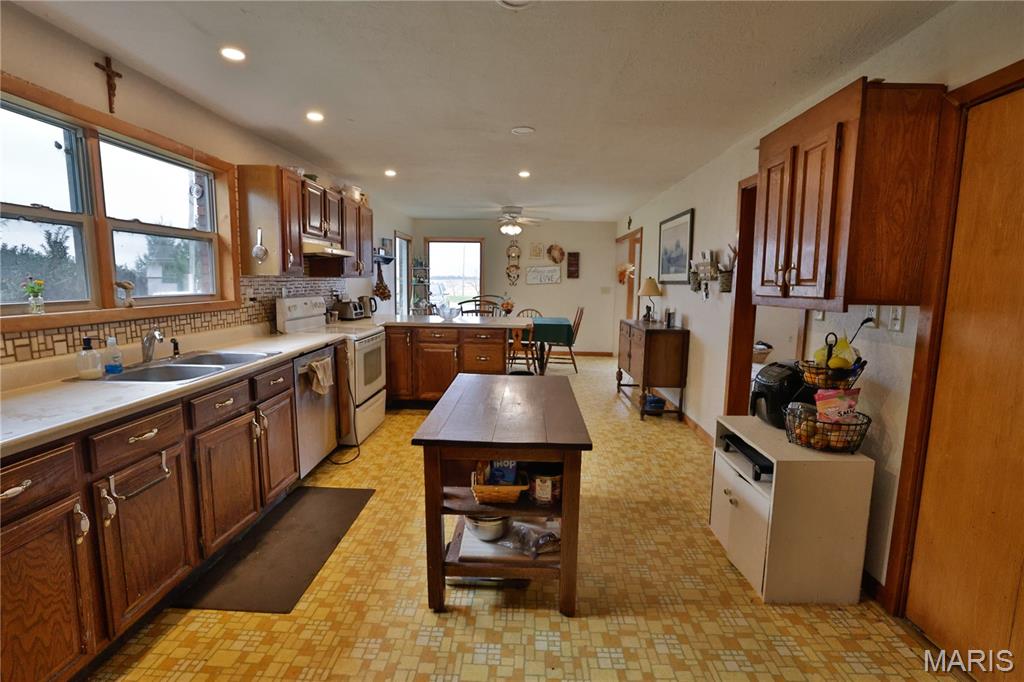 21310 School House Avenue Fillmore, IL 62032 - Photo 32 of 50