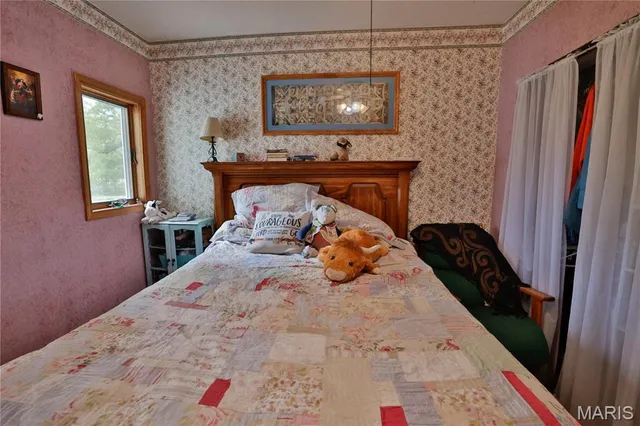 $275,000 | 21310 School House Avenue, Fillmore, IL 62032