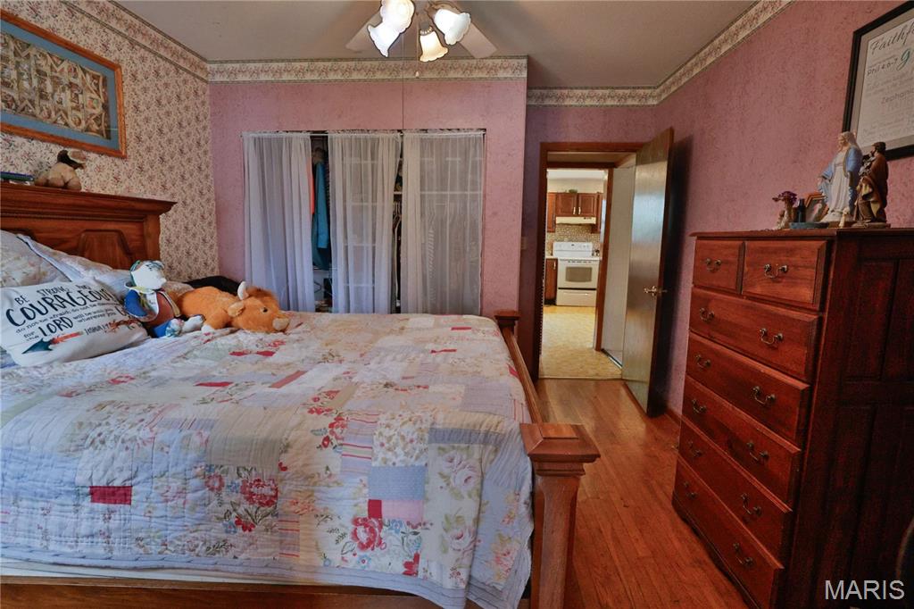 21310 School House Avenue Fillmore, IL 62032 - Photo 37 of 50