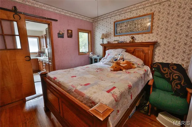 $275,000 | 21310 School House Avenue, Fillmore, IL 62032