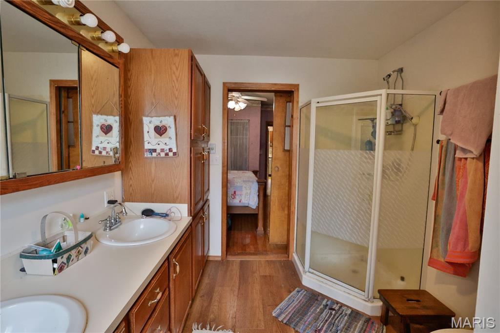 21310 School House Avenue Fillmore, IL 62032 - Photo 40 of 50