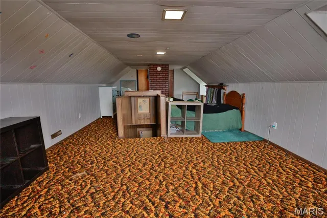 $275,000 | 21310 School House Avenue, Fillmore, IL 62032