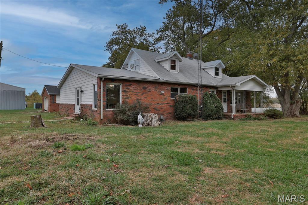 21310 School House Avenue Fillmore, IL 62032 - Photo 6 of 50