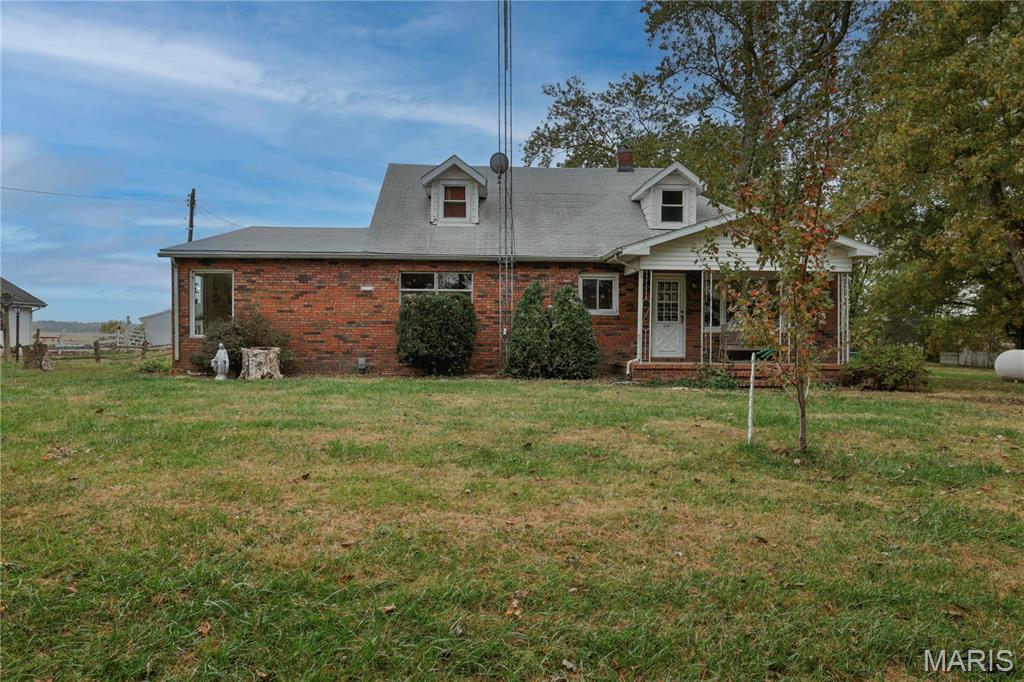 21310 School House Avenue Fillmore, IL 62032 - Photo 7 of 50