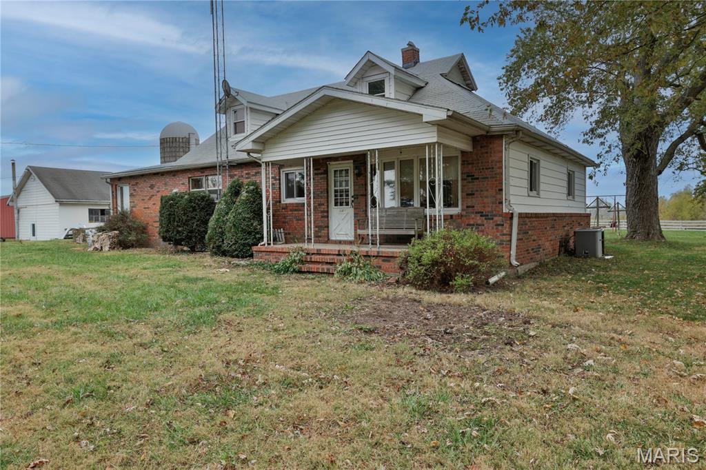 21310 School House Avenue Fillmore, IL 62032 - Photo 8 of 50