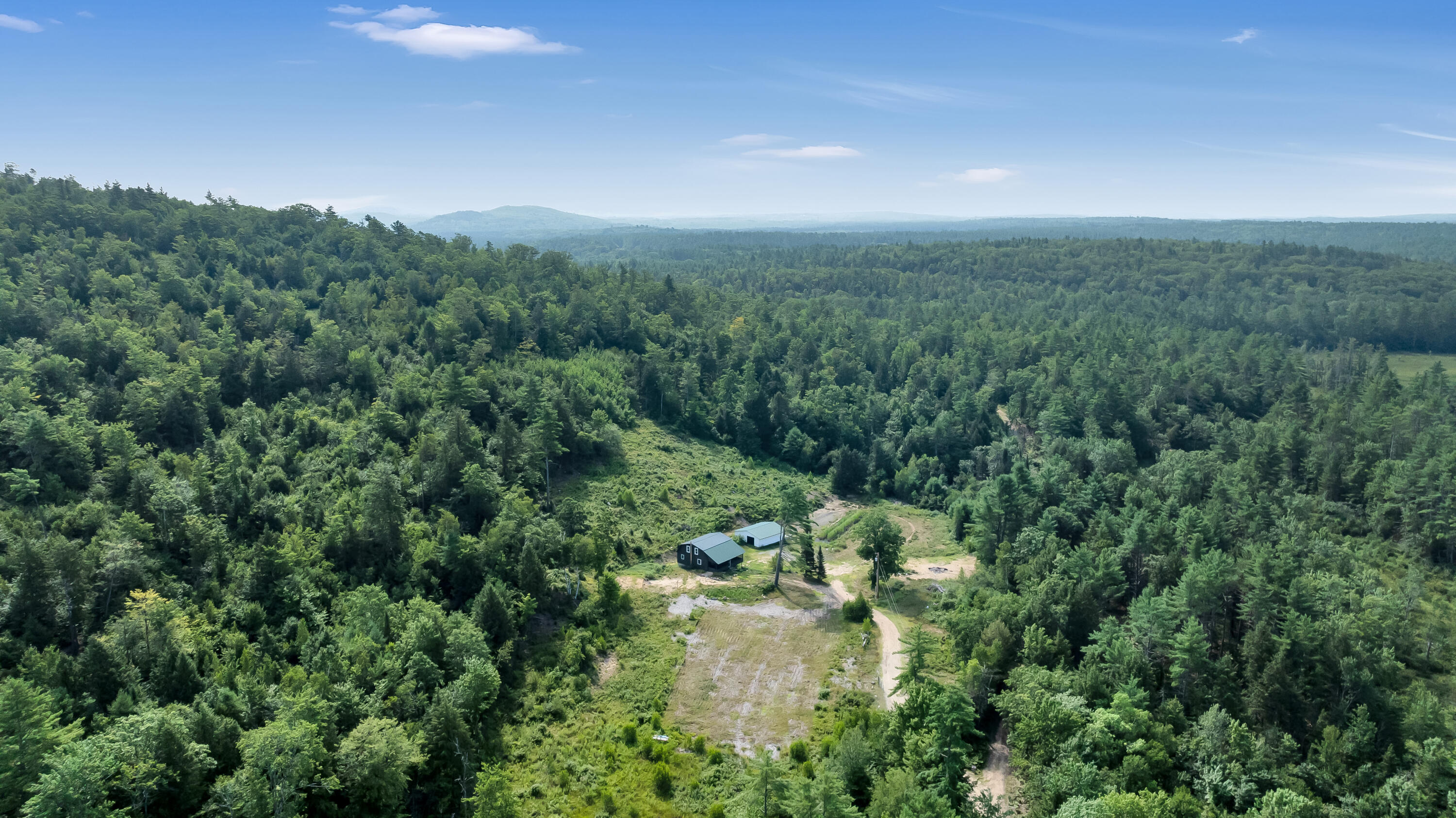 112 Gile Road West Newfield, ME 04095 - Photo 27 of 33 DJI_0849