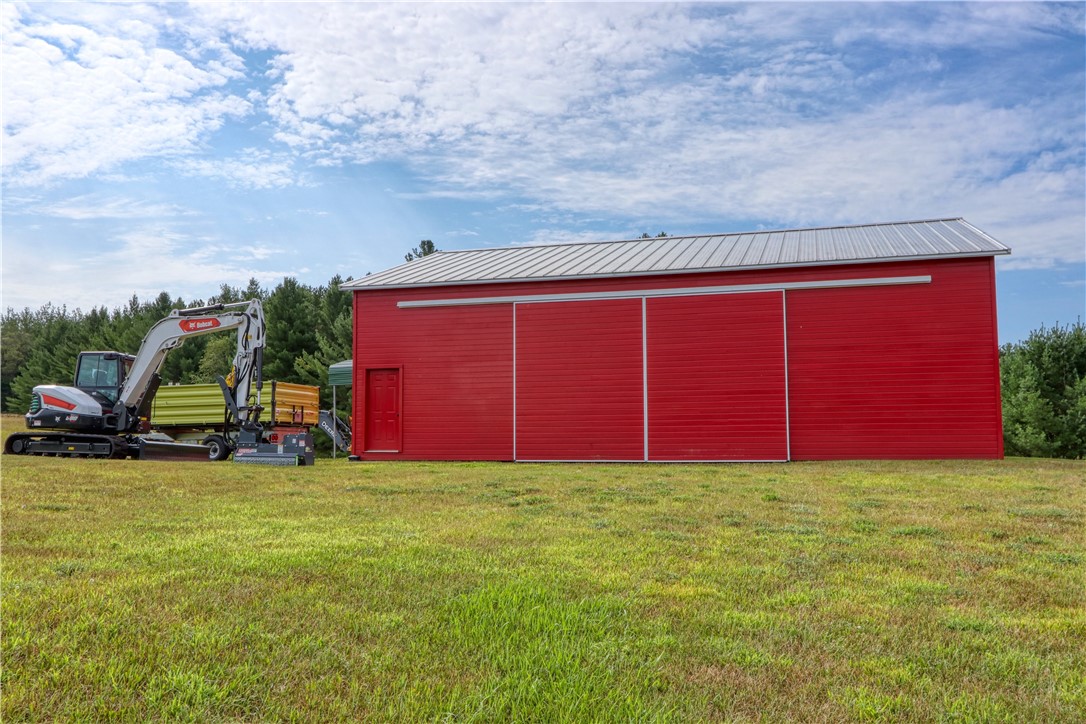 9156 Tripp Road Springbrook, WI 54875 - Photo 12 of 59