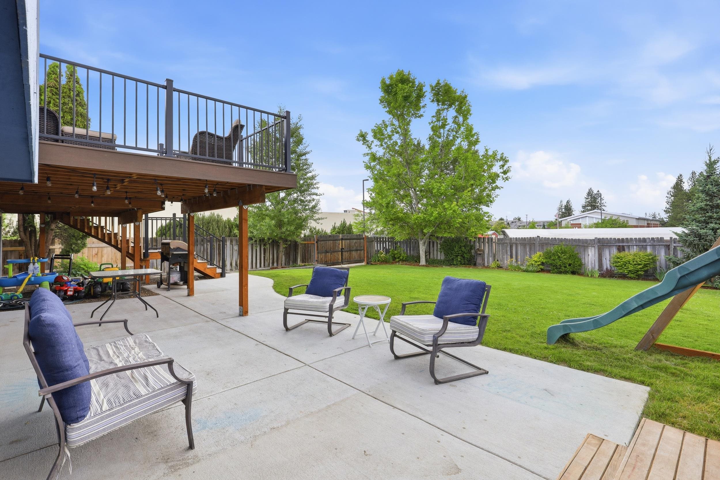 7644 North Wiscomb Street Spokane, WA 99208 - Photo 40 of 49
