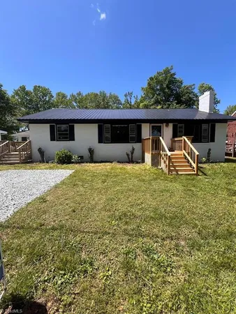 $199,900 | 221 Atwater Street, Yanceyville, NC 27379