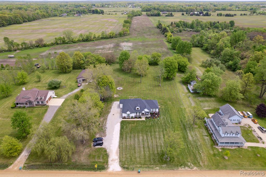 24817 Clark Road New Boston, MI 48164 - Photo 54 of 68