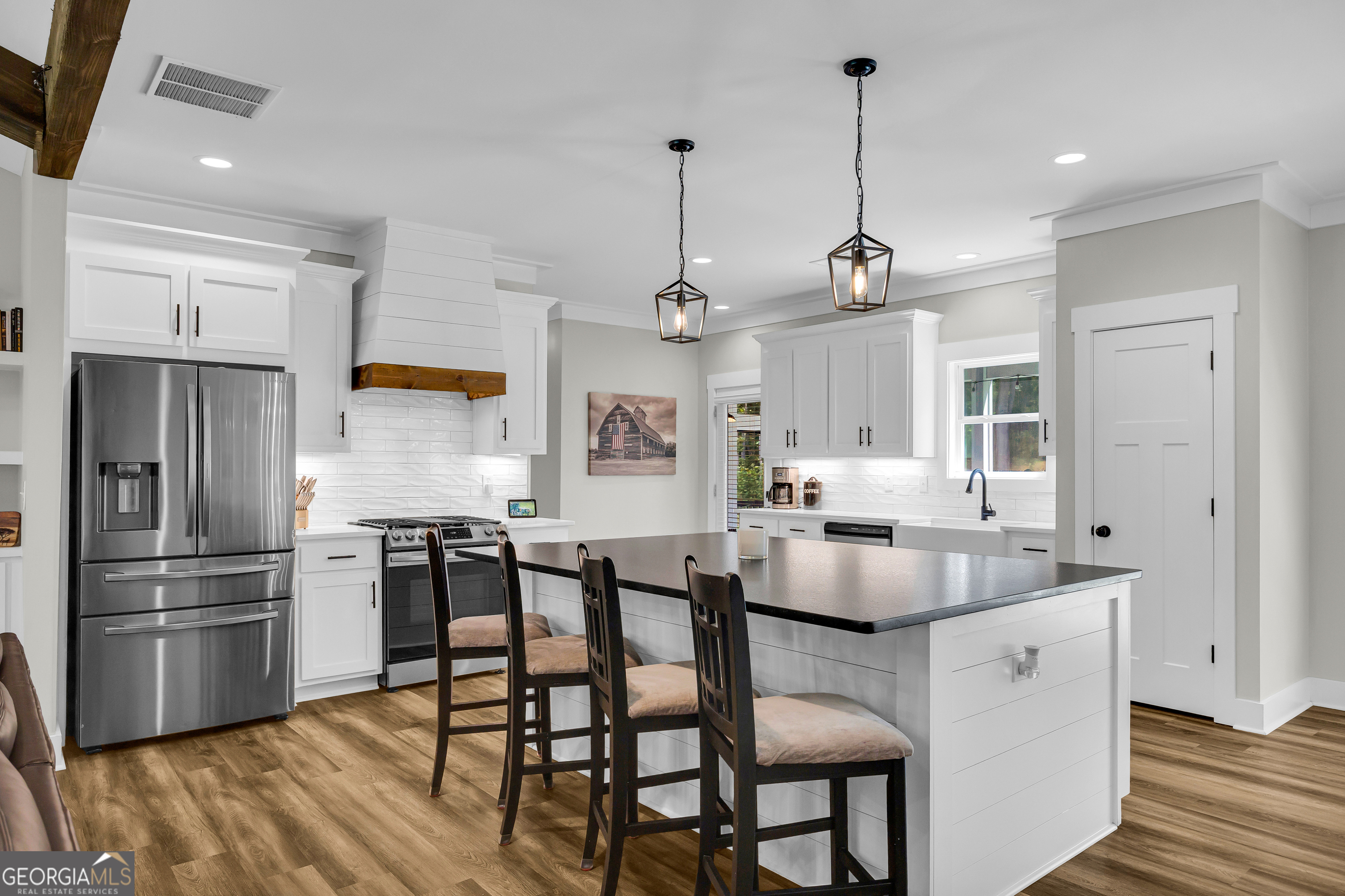 1025 Dewey Road Statham, GA 30666 - Photo 4 of 66