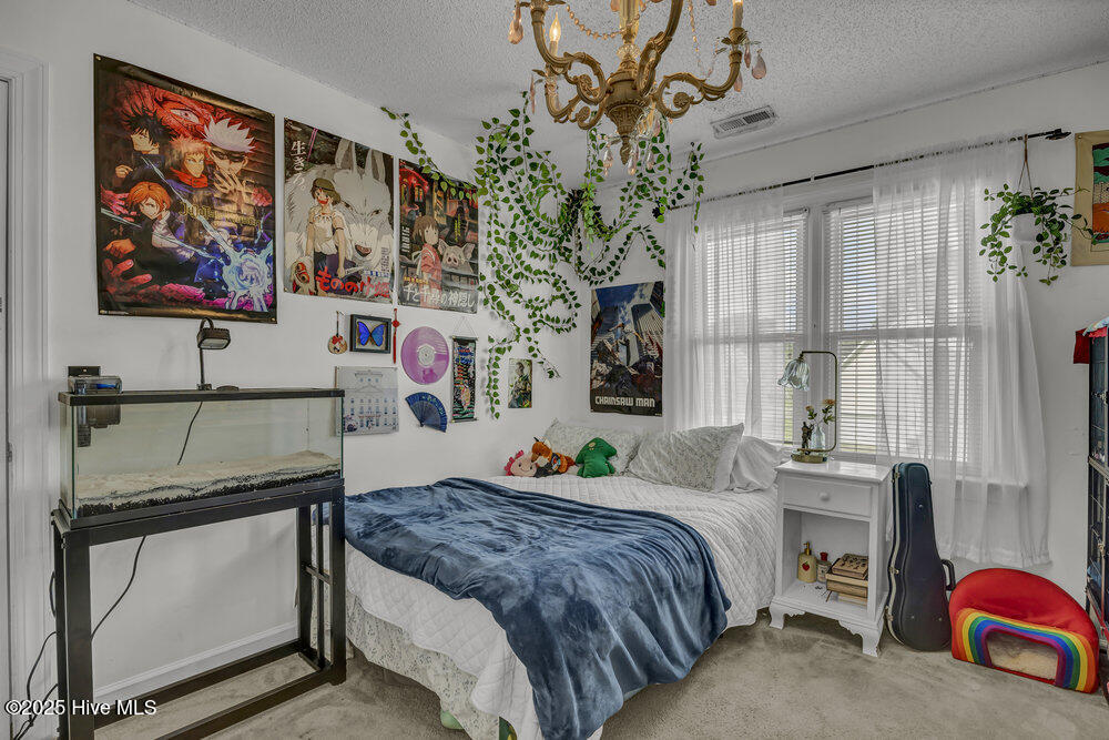 3017 Wickford Road Wilmington, NC 28409 - Photo 22 of 33 Bedroom 3