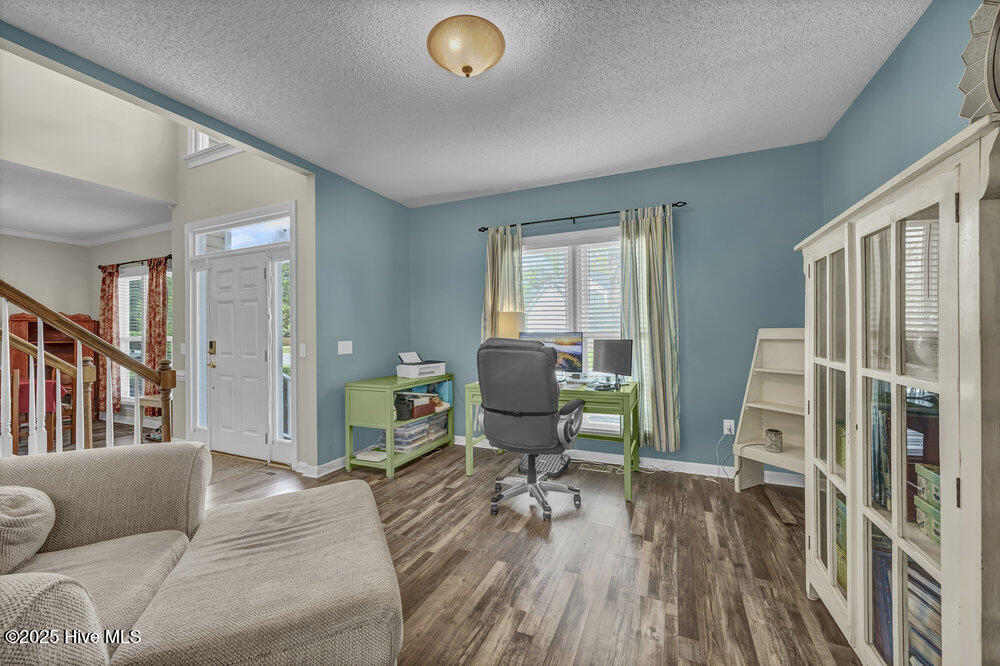 3017 Wickford Road Wilmington, NC 28409 - Photo 6 of 33 Den