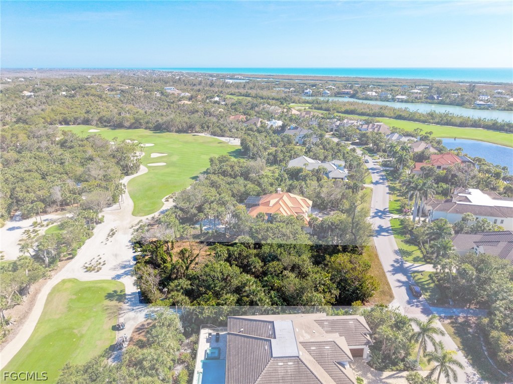 2486 Wulfert Road Sanibel, FL 33957 - Photo 12 of 26 a view of city and ocean