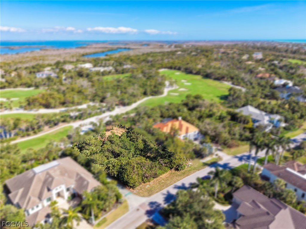 2486 Wulfert Road Sanibel, FL 33957 - Photo 13 of 26 a view of a city with an ocean