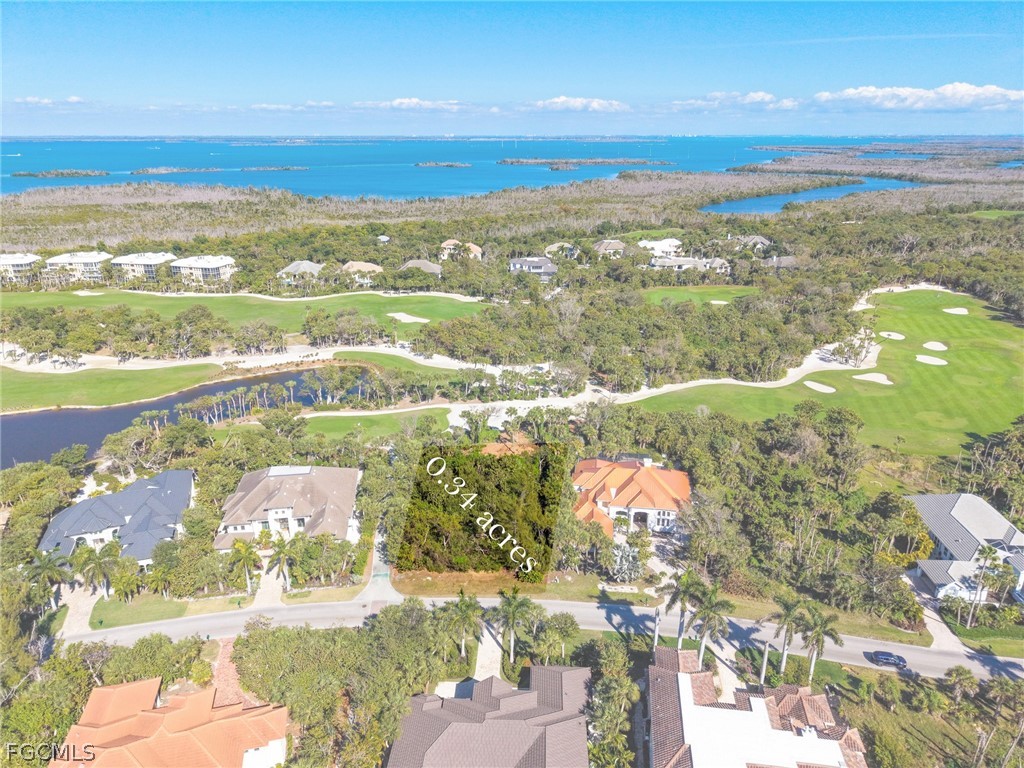 2486 Wulfert Road Sanibel, FL 33957 - Photo 14 of 26 a view of city and ocean