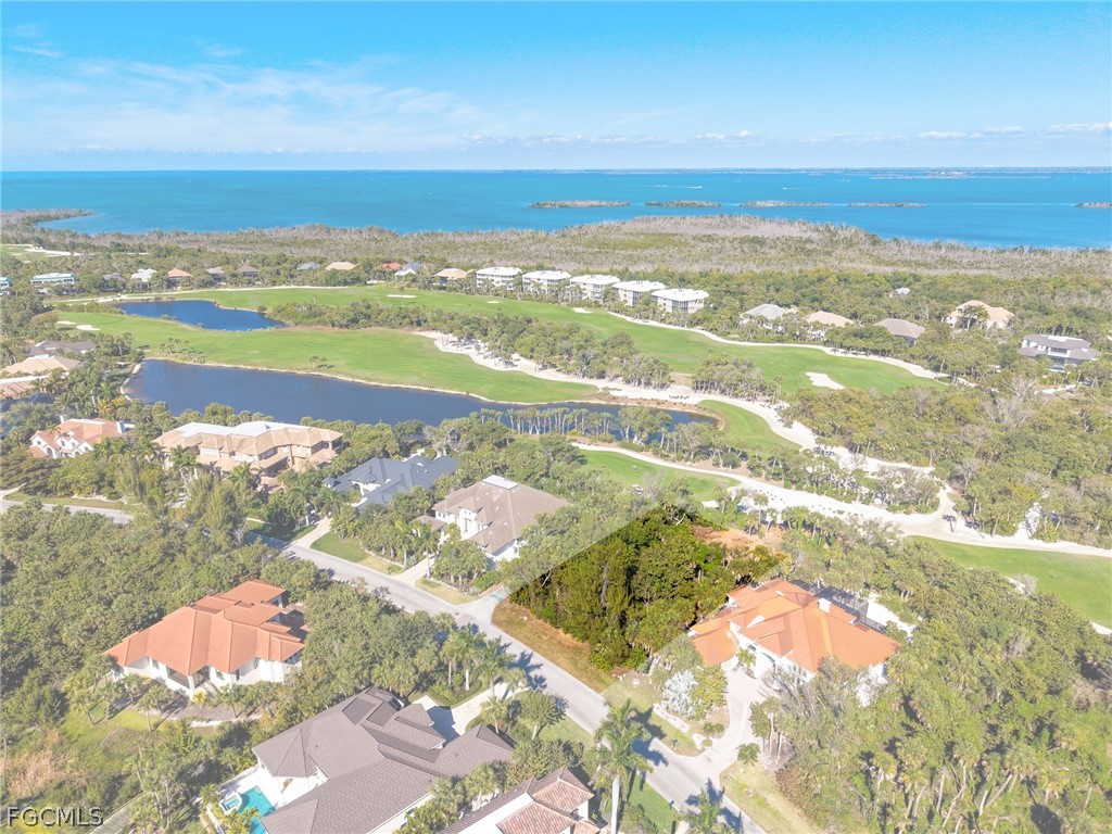 2486 Wulfert Road Sanibel, FL 33957 - Photo 15 of 26 a view of city and ocean