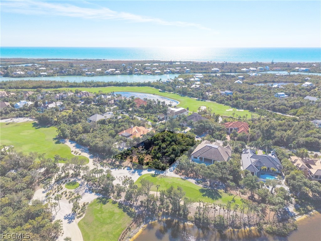 2486 Wulfert Road Sanibel, FL 33957 - Photo 18 of 26 a view of city and ocean