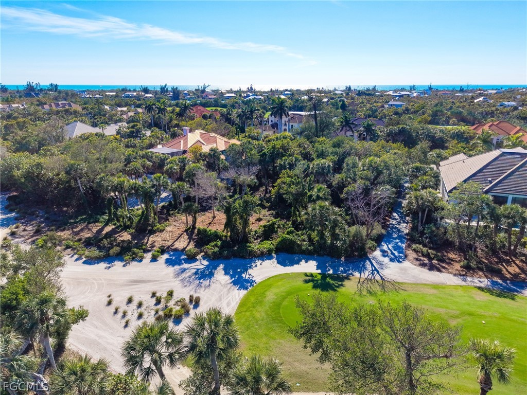 2486 Wulfert Road Sanibel, FL 33957 - Photo 26 of 26 a view of a lake