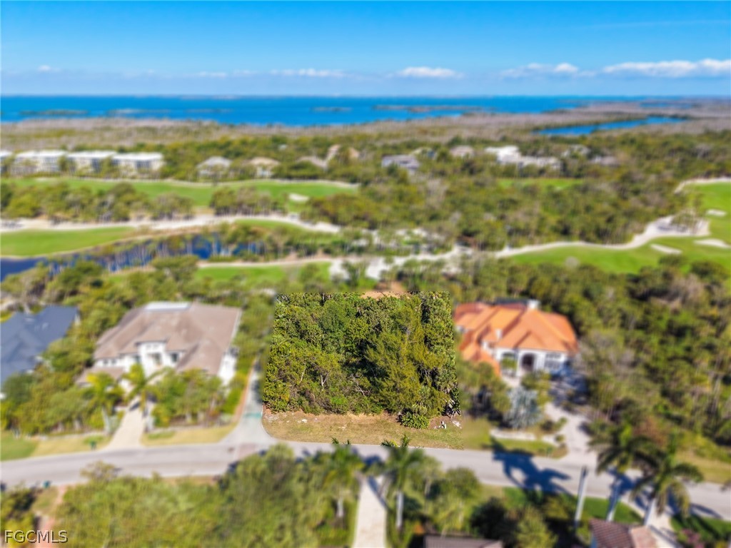 2486 Wulfert Road Sanibel, FL 33957 - Photo 8 of 26 a view of a city with an ocean