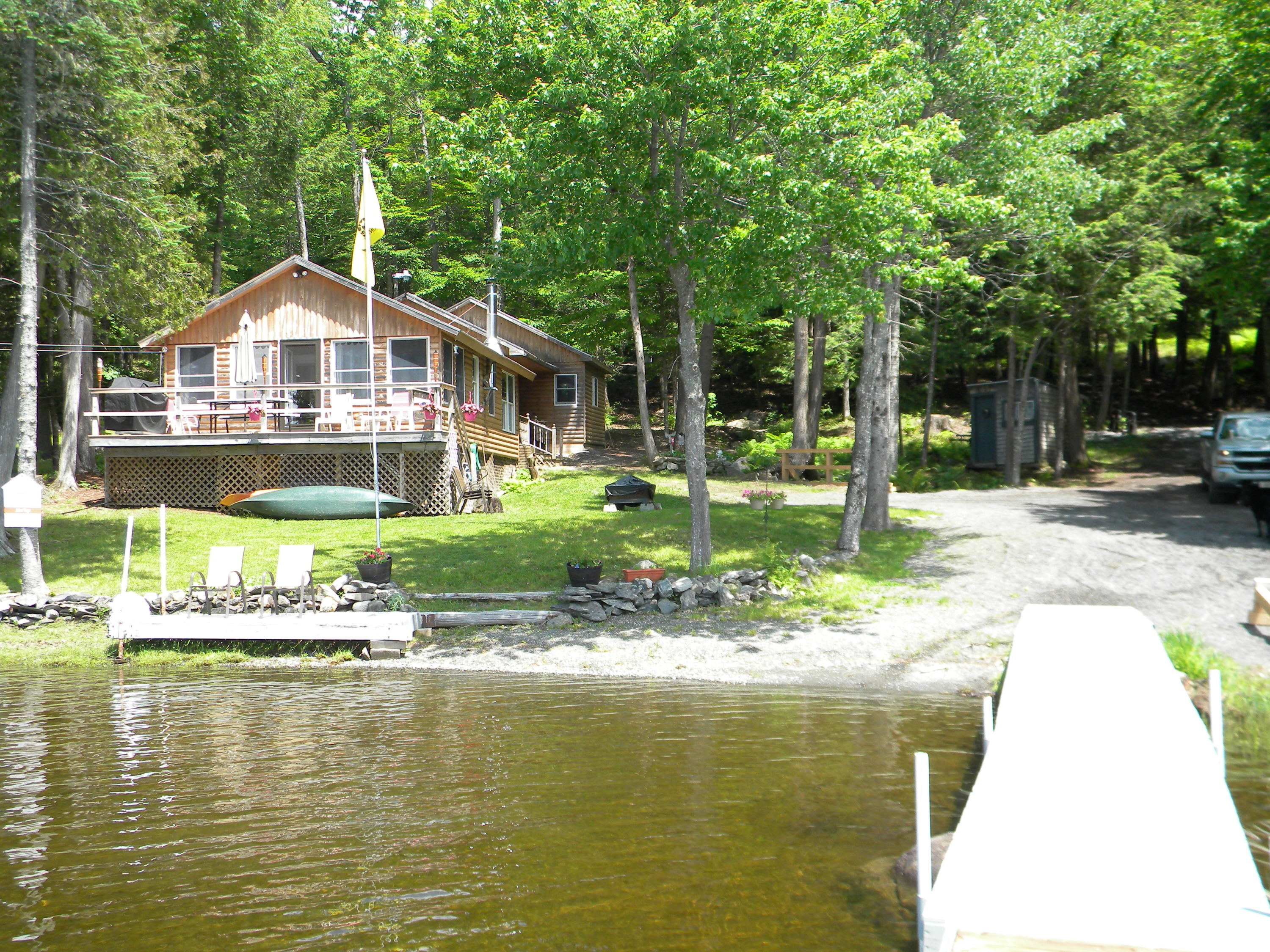 53 Bear Point Road Dover-Foxcroft, ME 04426 - Photo 11 of 27 DSCN4811