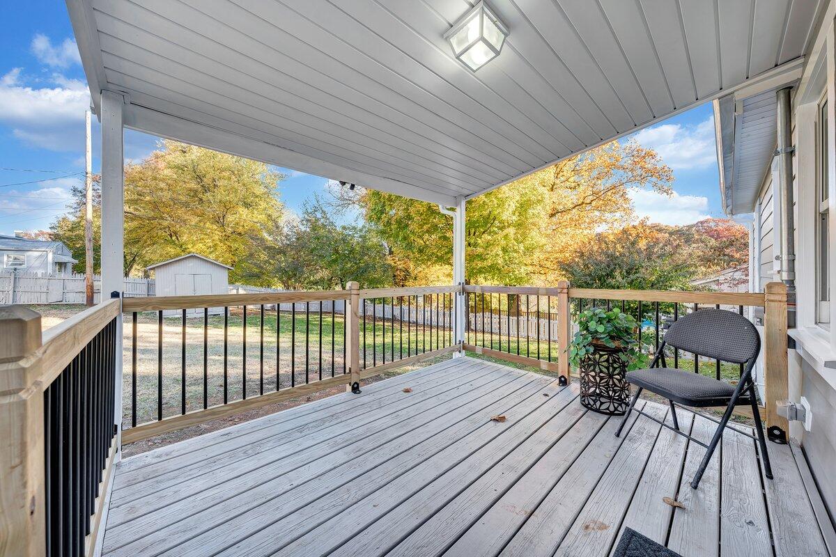 1810 Fareham Road Southwest Roanoke, VA 24015 - Photo 17 of 23 MIB04506