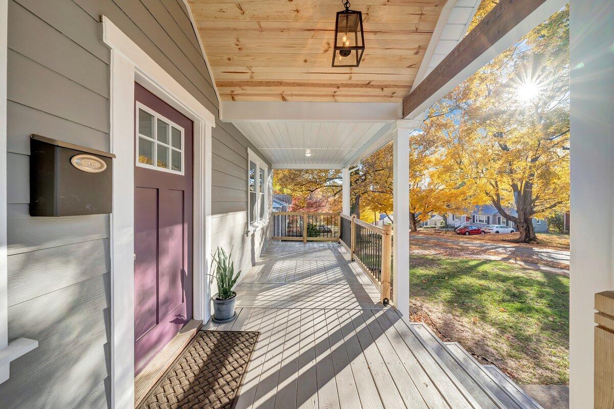 1810 Fareham Road Southwest Roanoke, VA 24015 - Photo 18 of 23 MIB04545