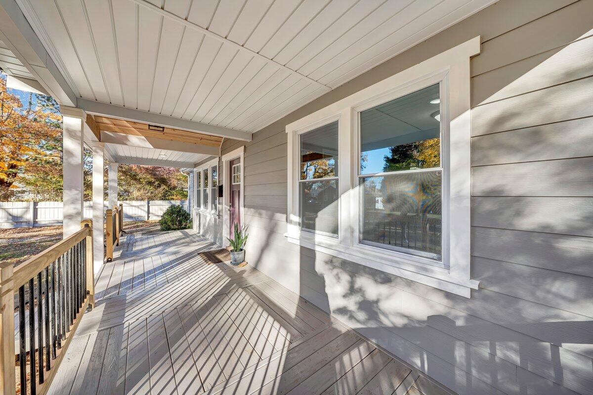 1810 Fareham Road Southwest Roanoke, VA 24015 - Photo 22 of 23 MIB04524