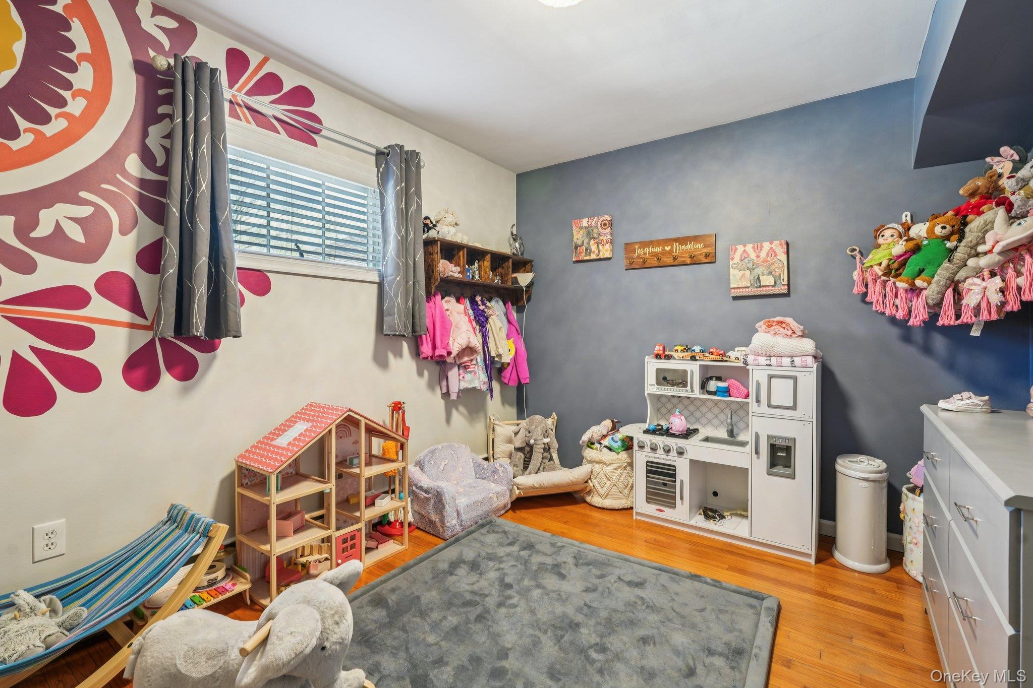 40 Widmer Road Wappingers Falls, NY 12590 - Photo 19 of 44 First floor bedroom