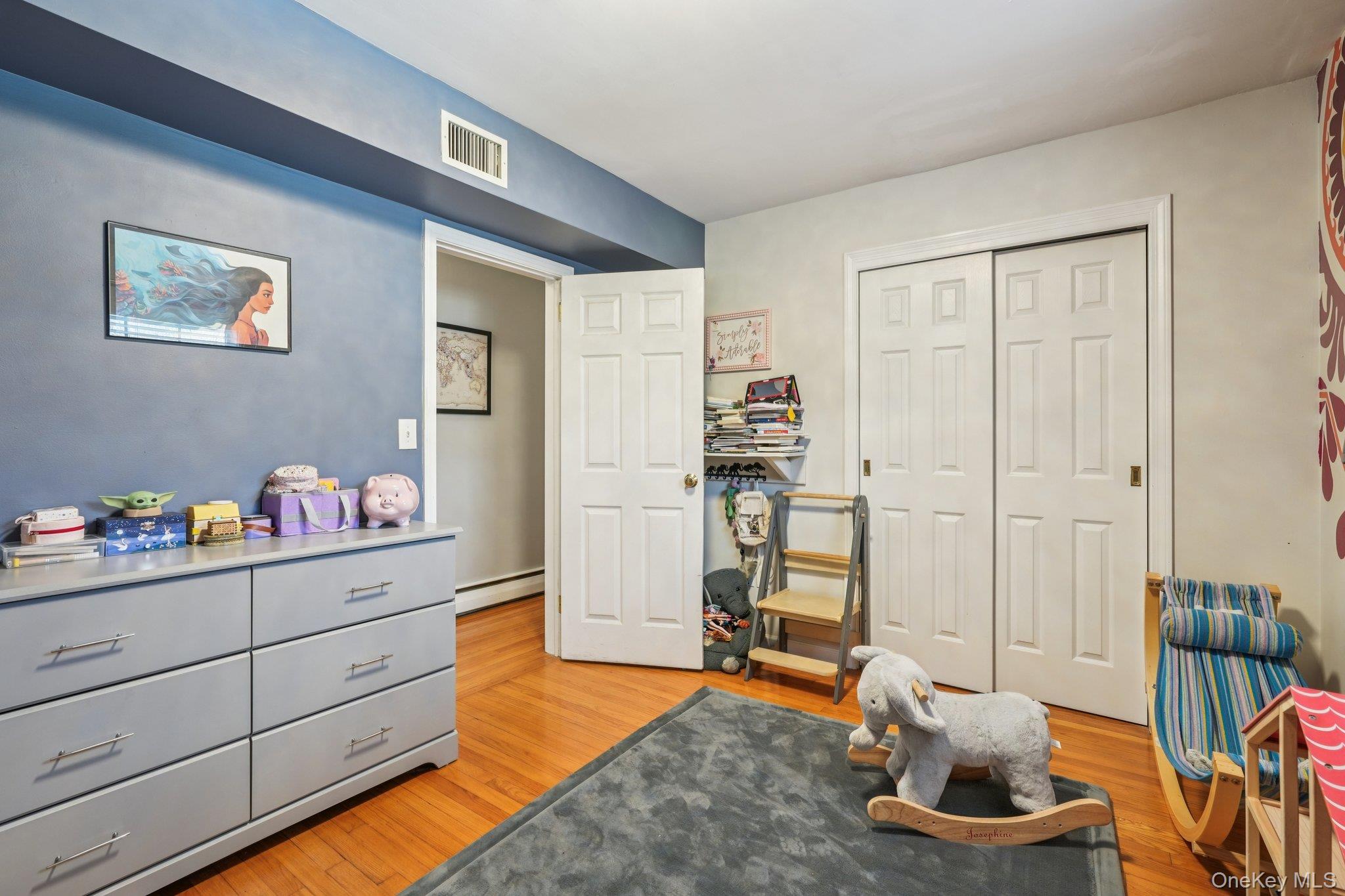 40 Widmer Road Wappingers Falls, NY 12590 - Photo 20 of 44 First floor bedroom
