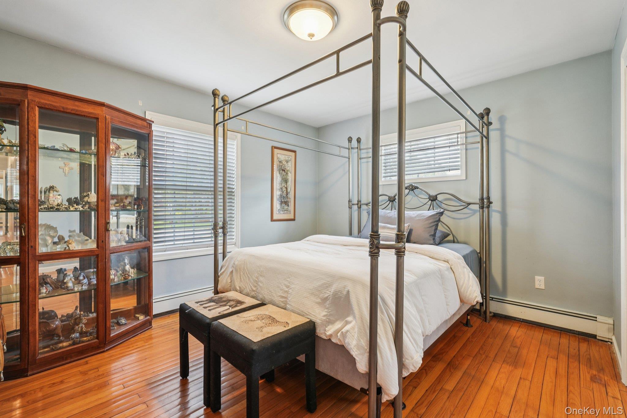 40 Widmer Road Wappingers Falls, NY 12590 - Photo 22 of 44 First floor bedroom