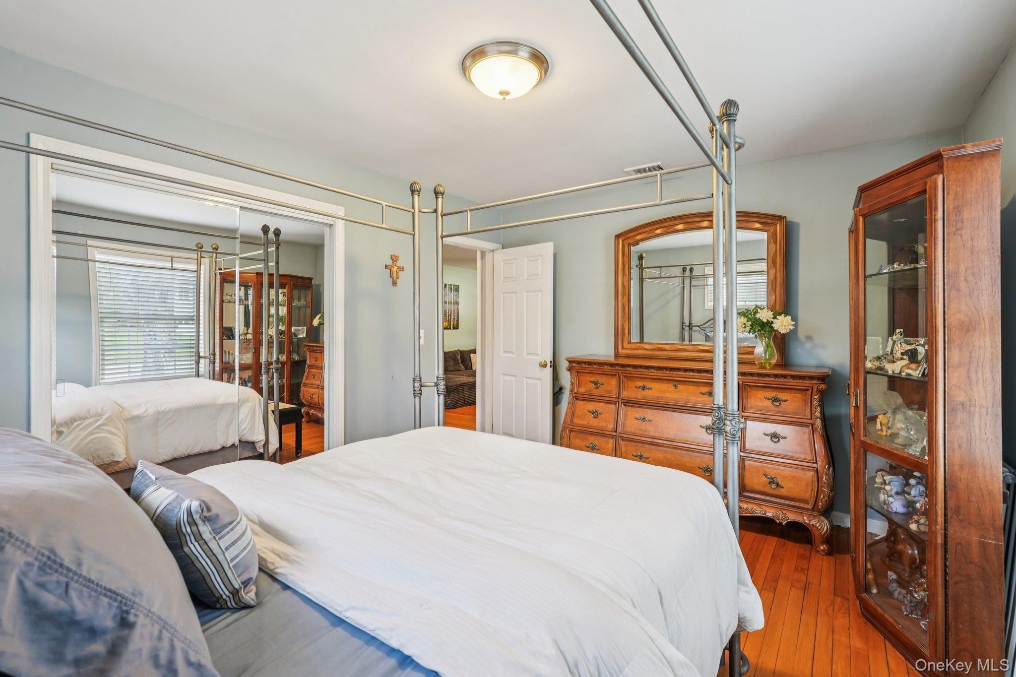 40 Widmer Road Wappingers Falls, NY 12590 - Photo 23 of 44 First floor bedroom