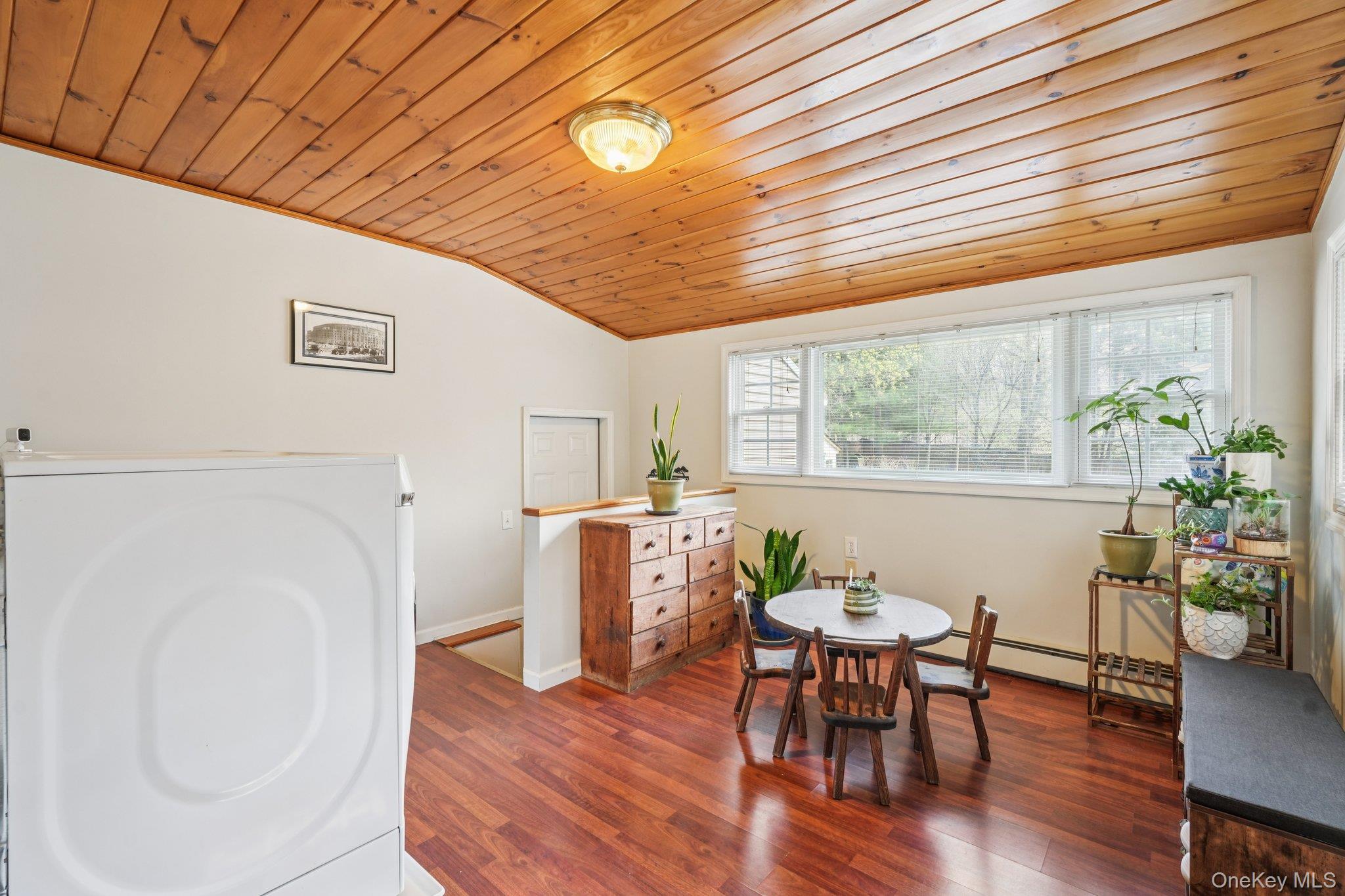 40 Widmer Road Wappingers Falls, NY 12590 - Photo 24 of 44 Breakfast area/sunroom/laundry room/mudroom
